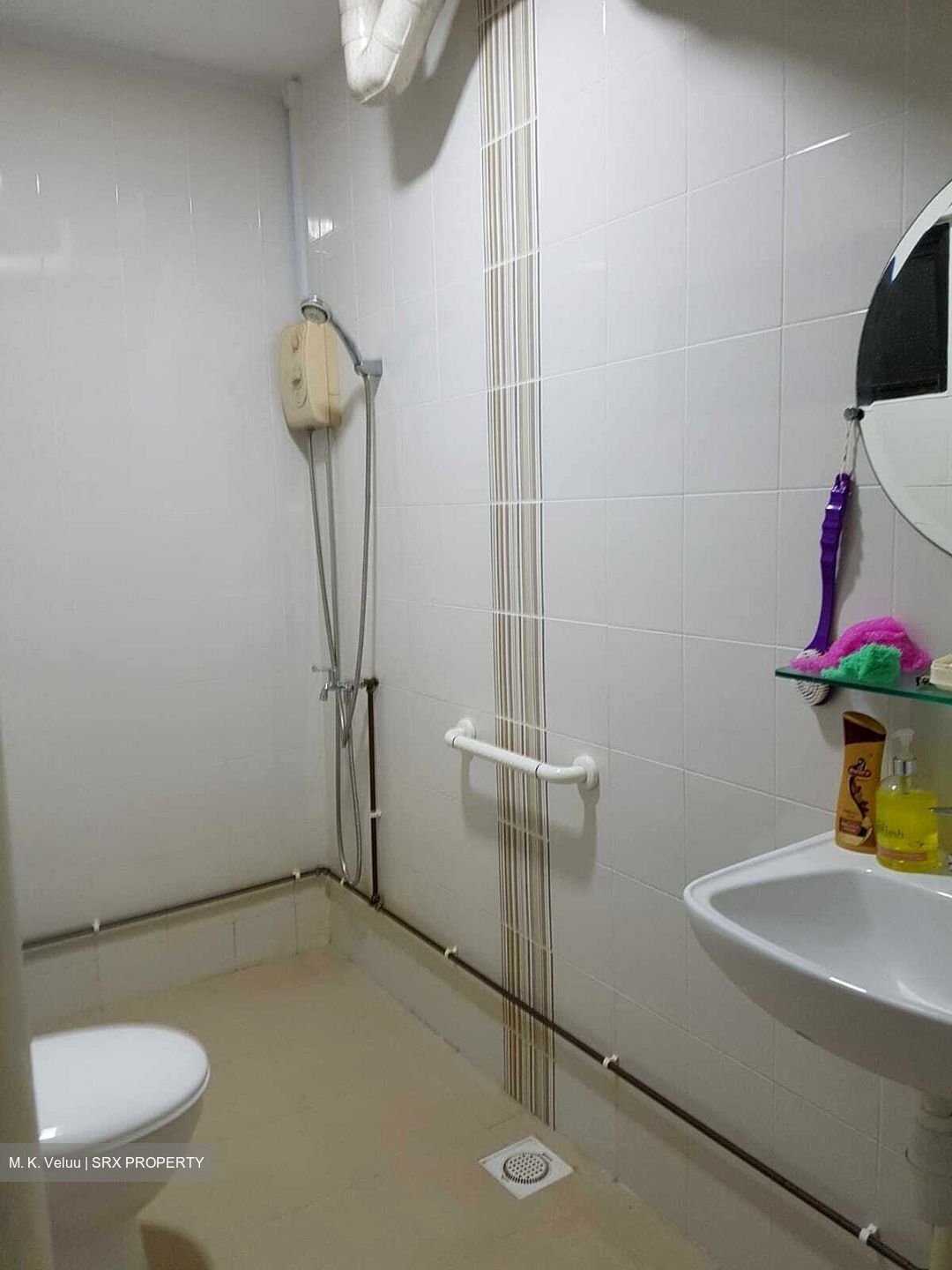 Blk 542 Guilin Breeze (Bukit Batok), HDB Executive #499759031